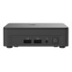 ASUS NUC RNUC13ANKI3048C2I Intel® Core™ i3 i3-1315U 8 GB DDR4-SDRAM 512 GB SSD Windows 11 Pro Mini PC Negro