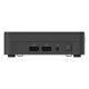 ASUS NUC RNUC13ANKI3048C2I Intel® Core™ i3 i3-1315U 8 GB DDR4-SDRAM 512 GB SSD Windows 11 Pro Mini PC Negro