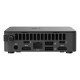 ASUS NUC RNUC13ANKI3048C2I Intel® Core™ i3 i3-1315U 8 GB DDR4-SDRAM 512 GB SSD Windows 11 Pro Mini PC Negro