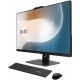 MSI MODERN AM272P 1M-1096ES All-in-One PC Intel Core 7 150U 68,6 cm (27") 1920 x 1080 Pixeles PC todo en uno 16 GB DDR5-SDRAM