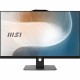 MSI MODERN AM272P 1M-1096ES All-in-One PC Intel Core 7 150U 68,6 cm (27") 1920 x 1080 Pixeles PC todo en uno 16 GB DDR5-SDRAM