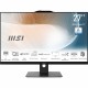 MSI MODERN AM272P 1M-1096ES All-in-One PC Intel Core 7 150U 68,6 cm (27") 1920 x 1080 Pixeles PC todo en uno 16 GB DDR5-SDRAM