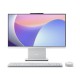 Lenovo IdeaCentre AIO 24ARR9 AMD Ryzen™ 5 7535HS 60,5 cm (23.8") 1920 x 1080 Pixeles PC todo en uno 16 GB DDR5-SDRAM 512 GB