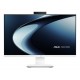 ASUS V400 AiO V470VAK-WPE083W - Sobremesa todo en uno 27" Full HD (Intel Core i5-13420H, 16GB RAM, 512GB SSD, UHD Graphics, W