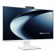 ASUS V400 AiO V470VAK-WPE0270 - Sobremesa todo en uno 27" Full HD (Intel Core i5-13420H, 16GB RAM, 512GB SSD, UHD Graphics, S