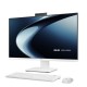ASUS V400 AiO V470VAK-WPE0270 - Sobremesa todo en uno 27" Full HD (Intel Core i5-13420H, 16GB RAM, 512GB SSD, UHD Graphics, S