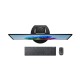 Lenovo Yoga AIO 32ILL10 Intel Core Ultra 7 258V 80 cm (31.5") 3840 x 2160 Pixeles PC todo en uno 32 GB LPDDR5x-SDRAM 1 TB SSD