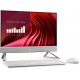 DELL EC24250 Intel Core 7 150U 60,5 cm (23.8") 1920 x 1080 Pixeles PC todo en uno 16 GB DDR5-SDRAM 512 GB SSD Windows 11 Pro 