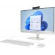 HP 24-cr0127ns Intel® Core™ i5 i5-1335U 60,5 cm (23.8") 1920 x 1080 Pixeles PC todo en uno 16 GB DDR4-SDRAM 512 GB SSD Win