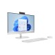 HP 24-cr0087ns Intel® Core™ i3 i3-1315U 60,5 cm (23.8") 1920 x 1080 Pixeles Pantalla táctil PC todo en uno 8 GB DDR4-SDRA