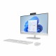 HP 24 -cr0044ns PC Intel® Core™ i3 i3-1315U 60,5 cm (23.8") 1920 x 1080 Pixeles PC todo en uno 8 GB DDR4-SDRAM 512 GB SSD 