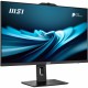 MSI Pro AP272P 14M-483ES All-in-One PC Intel® Core™ i5 i5-14400 68,6 cm (27") 1920 x 1080 Pixeles PC todo en uno 8 GB DDR5