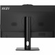 MSI Pro AP272P 14M-483ES All-in-One PC Intel® Core™ i5 i5-14400 68,6 cm (27") 1920 x 1080 Pixeles PC todo en uno 8 GB DDR5