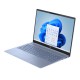 HP OmniBook 5 AI 16-af1009ns Intel Core Ultra 7 255U Portátil 40,6 cm (16") 2K 32 GB LPDDR5-SDRAM 1 TB SSD Wi-Fi 6 (802.11ax