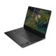 HP OMEN Gaming Laptop 16-ap0023ns Copilot+ PC 350 40,6 cm (16") 2K 32 GB DDR5-SDRAM Wi-Fi 6 (802.11ax) FreeDOS Negro