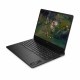 HP OMEN Gaming Laptop 16-ap0023ns Copilot+ PC 350 40,6 cm (16") 2K 32 GB DDR5-SDRAM Wi-Fi 6 (802.11ax) FreeDOS Negro