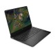HP OMEN Gaming Laptop 16-ap0023ns Copilot+ PC 350 40,6 cm (16") 2K 32 GB DDR5-SDRAM Wi-Fi 6 (802.11ax) FreeDOS Negro