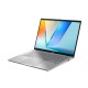 ASUS Vivobook S 14 S3407QA-KP015W - Ordenador Portátil 14" WQXGA (Qualcomm Snapdragon X (X1-26-100), 16GB RAM, 1TB SSD, Qual