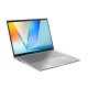 ASUS Vivobook S 14 S3407QA-KP015W - Ordenador Portátil 14" WQXGA (Qualcomm Snapdragon X (X1-26-100), 16GB RAM, 1TB SSD, Qual