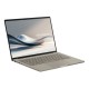 ASUS Zenbook A14 OLED UX3407QA-QD283W Copilot+ PC - Ordenador Portátil 14" WUXGA (Qualcomm Snapdragon X (X1-26-100), 32GB RA