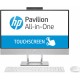 Todo en Uno HP Pavilion 24-x054ns