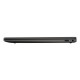 HP 255R G10 AMD Ryzen™ 5 7535U Portátil 39,6 cm (15.6") Full HD 8 GB DDR5-SDRAM 512 GB SSD Wi-Fi 6 (802.11ax) FreeDOS Negr