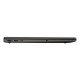 HP 255R G10 AMD Ryzen™ 5 7535U Portátil 39,6 cm (15.6") Full HD 8 GB DDR5-SDRAM 512 GB SSD Wi-Fi 6 (802.11ax) FreeDOS Negr