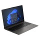 HP 255R G10 AMD Ryzen™ 5 7535U Portátil 39,6 cm (15.6") Full HD 8 GB DDR5-SDRAM 512 GB SSD Wi-Fi 6 (802.11ax) FreeDOS Negr