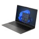 HP 255R G10 AMD Ryzen™ 5 7535U Portátil 39,6 cm (15.6") Full HD 8 GB DDR5-SDRAM 512 GB SSD Wi-Fi 6 (802.11ax) FreeDOS Negr