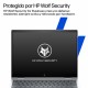 HP EliteBook 8 Flip G1i 13 inch Notebook AI PC Wolf Pro Security Edition Copilot+ PC Intel Core Ultra 7 255U Híbrido (2-en-1
