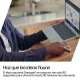 HP EliteBook 8 Flip G1i 13 inch Notebook AI PC Wolf Pro Security Edition Copilot+ PC Intel Core Ultra 7 255U Híbrido (2-en-1