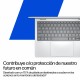 HP EliteBook 8 Flip G1i 13 inch Notebook AI PC Wolf Pro Security Edition Copilot+ PC Intel Core Ultra 7 255U Híbrido (2-en-1