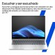 HP EliteBook 8 Flip G1i 13 inch Notebook AI PC Wolf Pro Security Edition Copilot+ PC Intel Core Ultra 7 255U Híbrido (2-en-1
