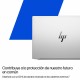 HP EliteBook 6 G1i 14 inch Notebook AI PC Wolf Pro Security Edition Intel Core Ultra 7 255U Portátil 35,6 cm (14") WUXGA 16 