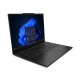 Lenovo ThinkPad L13 Gen 6 (Intel) Intel Core Ultra 5 225U 33,8 cm (13.3") WUXGA 16 GB LPDDR5x-SDRAM 512 GB SSD Wi-Fi 6E (802.