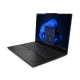 Lenovo ThinkPad L13 Gen 6 (Intel) Intel Core Ultra 5 225U 33,8 cm (13.3") WUXGA 16 GB LPDDR5x-SDRAM 512 GB SSD Wi-Fi 6E (802.