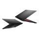 ASUS TUF Gaming A16 TUF608UM-RV041 - Ordenador Portátil Gaming de 16" WUXGA 165Hz (AMD Ryzen 7 260, 16GB RAM, 1TB SSD, NVIDI