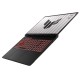 ASUS TUF Gaming A16 TUF608UM-RV041 - Ordenador Portátil Gaming de 16" WUXGA 165Hz (AMD Ryzen 7 260, 16GB RAM, 1TB SSD, NVIDI