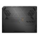 ASUS TUF Gaming A16 TUF608UM-RV041 - Ordenador Portátil Gaming de 16" WUXGA 165Hz (AMD Ryzen 7 260, 16GB RAM, 1TB SSD, NVIDI