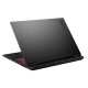 ASUS TUF Gaming A16 TUF608UM-RV041 - Ordenador Portátil Gaming de 16" WUXGA 165Hz (AMD Ryzen 7 260, 16GB RAM, 1TB SSD, NVIDI