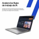 HP ZBook 8 G1i 16 Wolf Pro Security Edition - Data Science Intel Core Ultra 7 265H Estación de trabajo móvil 40,6 cm (16") 