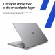 HP ZBook 8 G1i 16 Wolf Pro Security Edition - Data Science Intel Core Ultra 7 265H Estación de trabajo móvil 40,6 cm (16") 