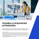 HP ZBook 8 G1i 16 Wolf Pro Security Edition - Data Science Intel Core Ultra 7 265H Estación de trabajo móvil 40,6 cm (16") 
