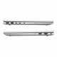 HP ProBook 4 G1i 14 inch Notebook AI PC Wolf Pro Security Edition Portátil 512 GB SSD Wi-Fi 6E (802.11ax) Windows 11 Pro