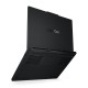Lenovo Legion Pro 5 16ADR10 AMD Ryzen™ 9 40,6 cm (16") WQXGA 32 GB DDR5-SDRAM 1 TB SSD NVIDIA GeForce RTX 5060 Wi-Fi 7 (802