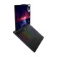 Lenovo Legion Pro 5 16ADR10 AMD Ryzen™ 9 40,6 cm (16") WQXGA 32 GB DDR5-SDRAM 1 TB SSD NVIDIA GeForce RTX 5060 Wi-Fi 7 (802