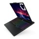Lenovo Legion Pro 5 16ADR10 AMD Ryzen™ 9 40,6 cm (16") WQXGA 32 GB DDR5-SDRAM 1 TB SSD NVIDIA GeForce RTX 5060 Wi-Fi 7 (802