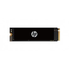 HP EX900 512 GB M.2 PCI Express 3.0 NVMe 3D NAND
