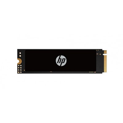 HP EX900 512 GB M.2 PCI Express 3.0 NVMe 3D NAND