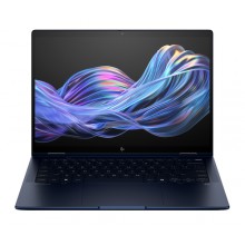 Portátil HP EliteBookX Flip G1i 14AI - Intel Ultra7 258V - 32GB RAM - Táctil